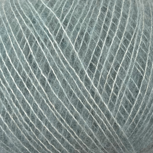 Permin Hannah 880104 Vaaleanvihreä