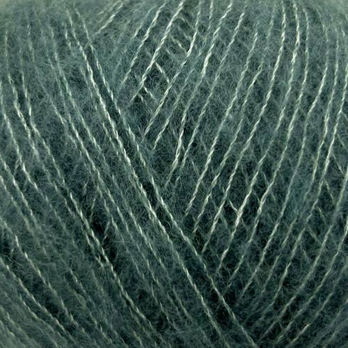 Permin Hannah 880111 Patinavihreä