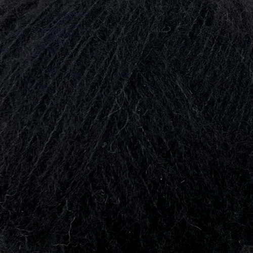 Permin Hannah 880107 Musta