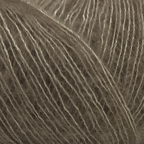 Permin Hannah 880120 Kamelinruskea