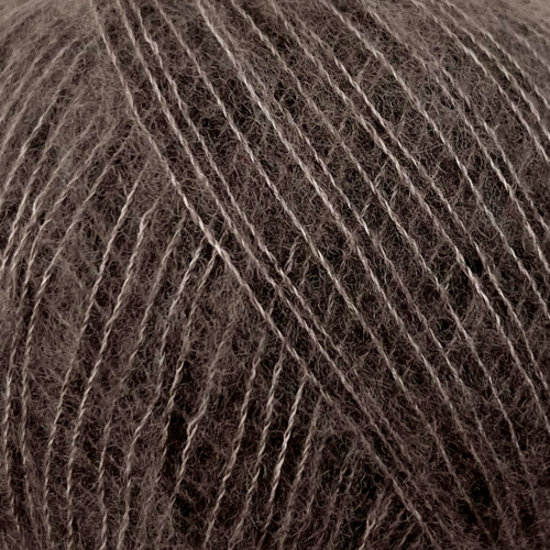 Permin Hannah 880106 Ruskea