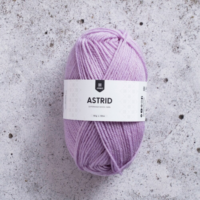 Järbo Astrid 32 Lavender