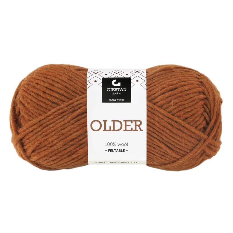 Gjestal Older 428 Sahrami