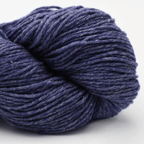 BC Garn Big Bio Balance 35 Keskiyönsininen