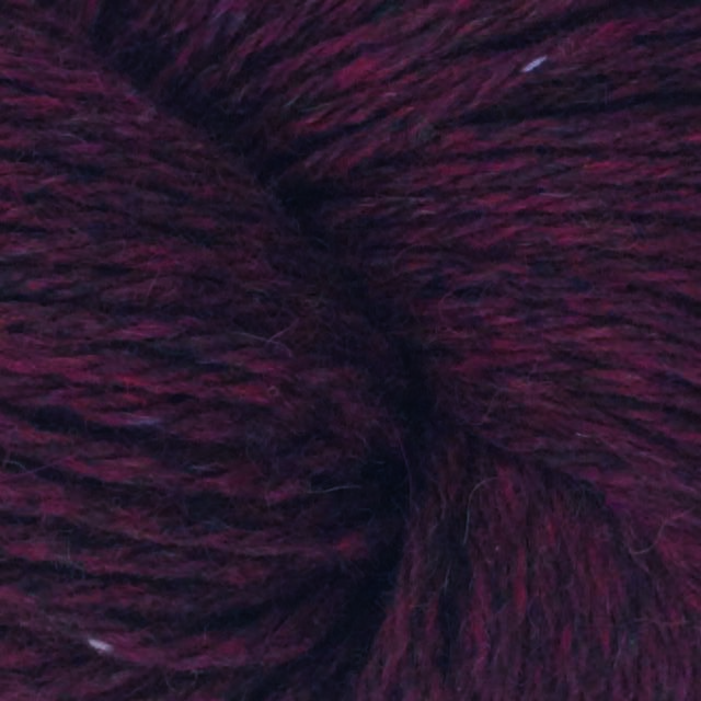 Permin Luna 08 Punainen