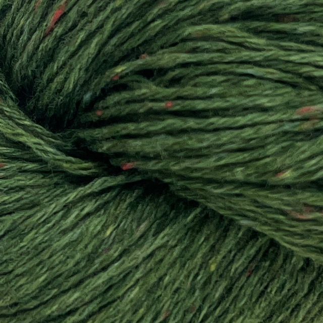 Permin Luna 39 Metsänvihreä