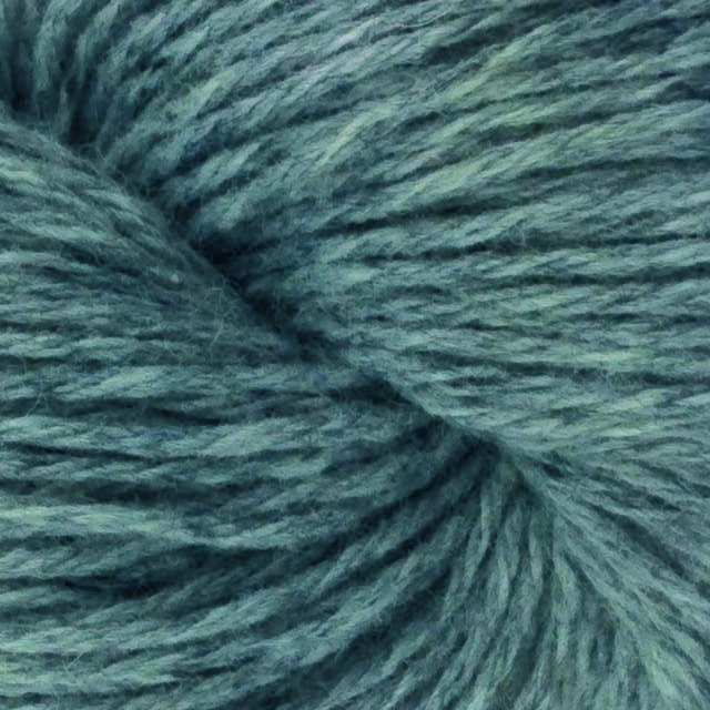 Permin Luna 02 Vaalean harmaa