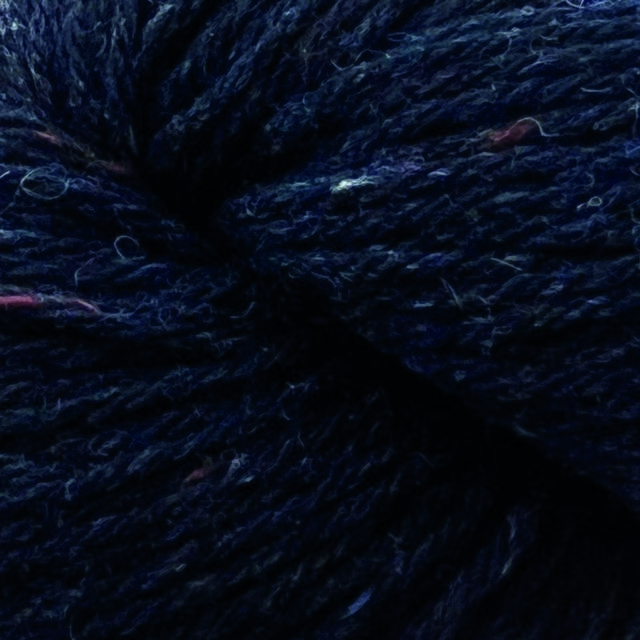 Permin Luna 36 Sininen musta