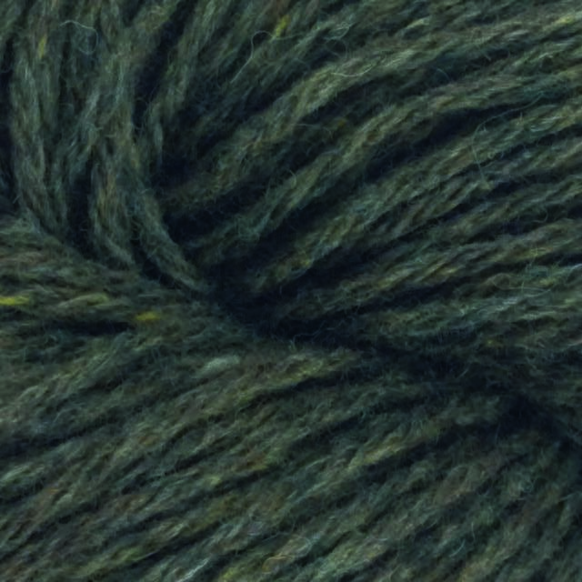 Permin Luna 03 Ruskea