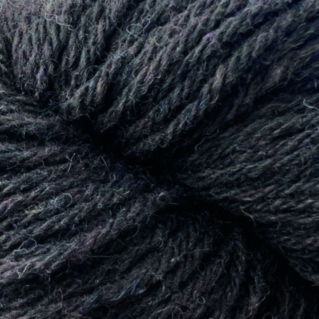 Permin Luna 30 Tumman ruskea