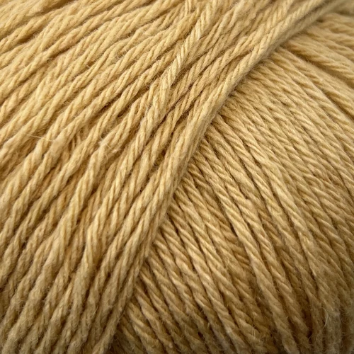 Permin Berta 64 Hunajankeltainen