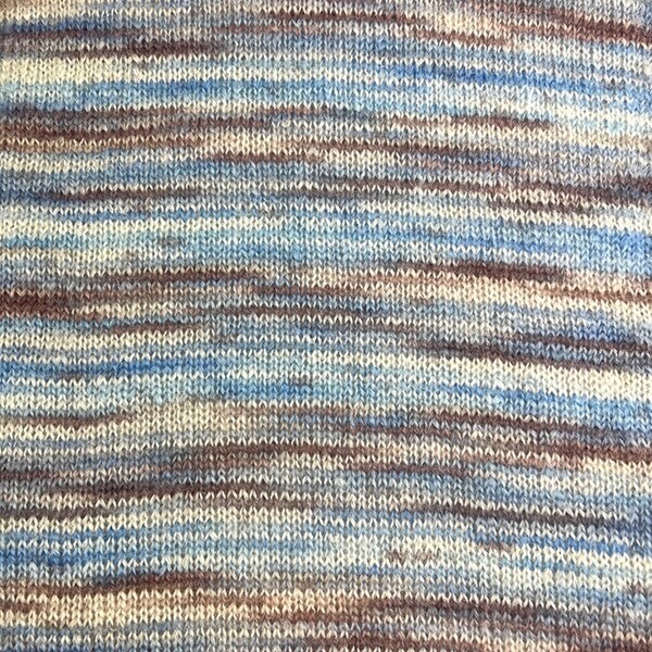 Permin Bella Color 95 Aamun usva