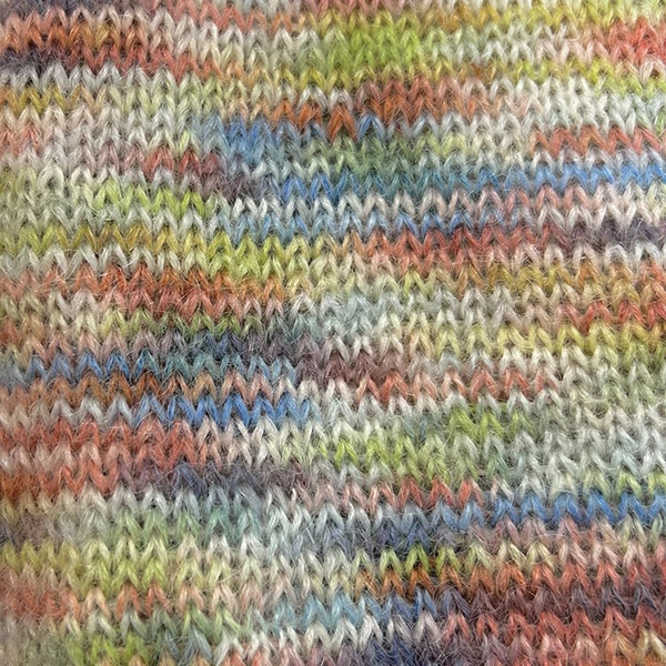 Permin Bella Color 49 Vuoristojärvi