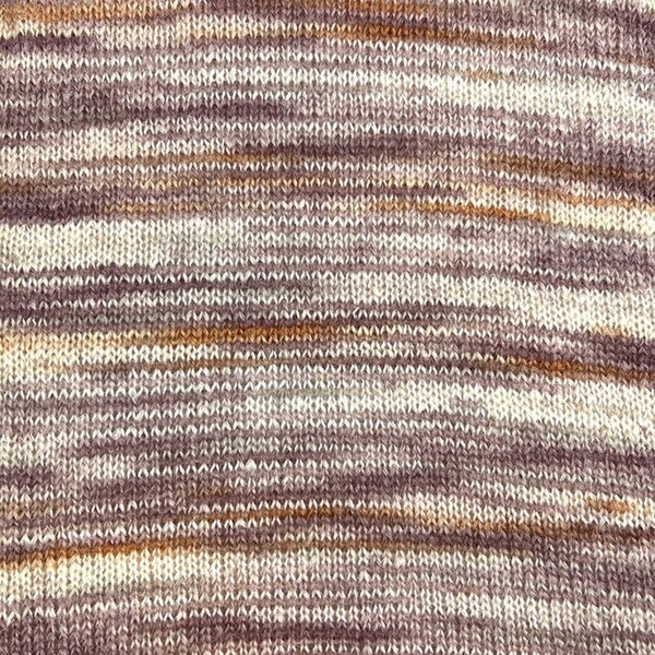 Permin Bella Color 97 Kastanja