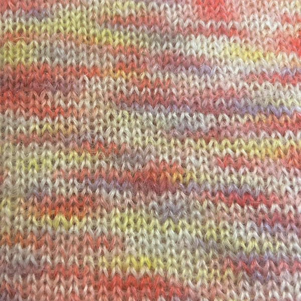 Permin Bella Color 47 Pääsiäisaurinko