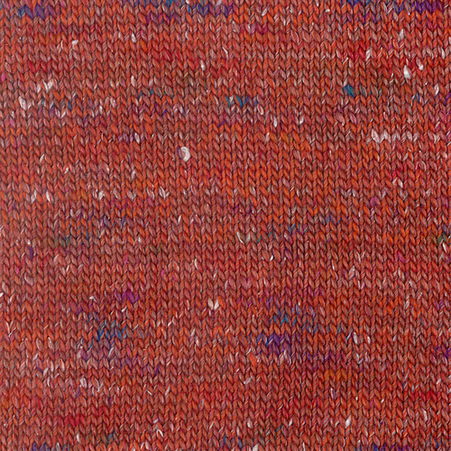 Permin Kamelia 30 Poltettu oranssi