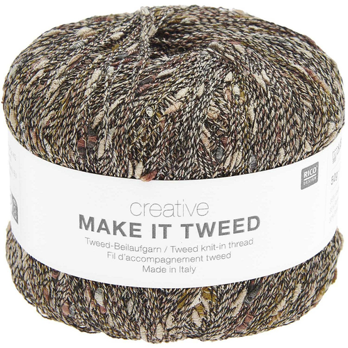 Make it tweed 002 Klassinen