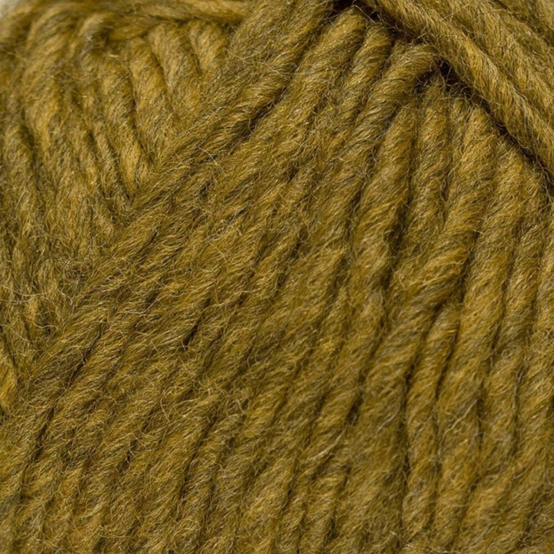 Viking Wool 544 Kellanvihreä