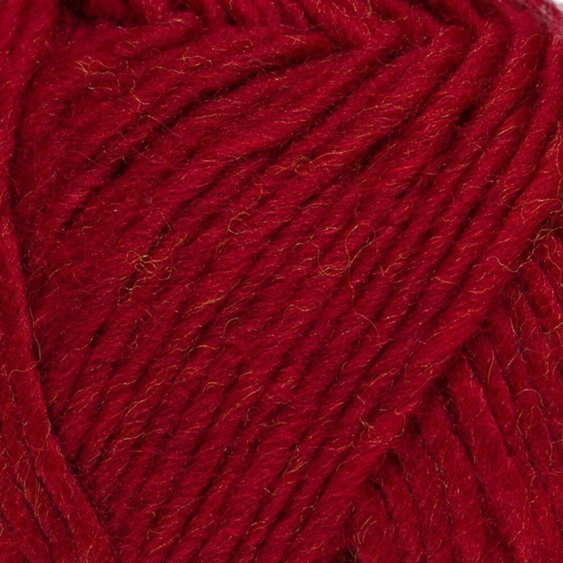 Viking Wool 560 Punainen