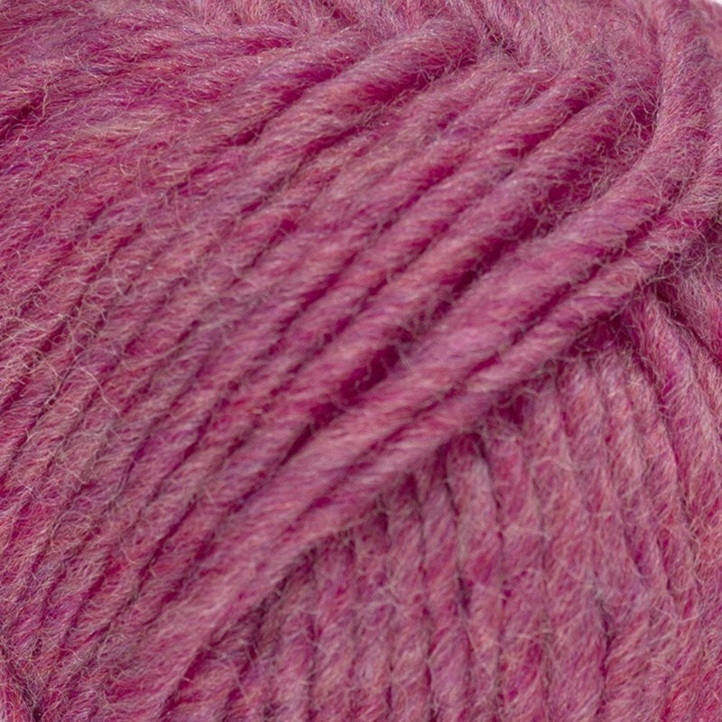 Viking Wool 561 Vaaleanpunainen