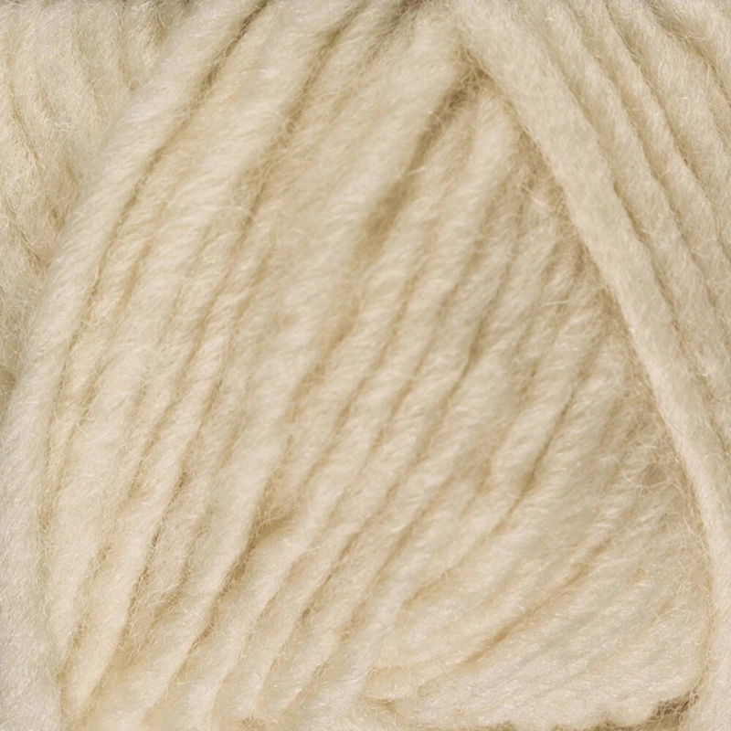 Viking Wool 502 Luonnonvalkoinen