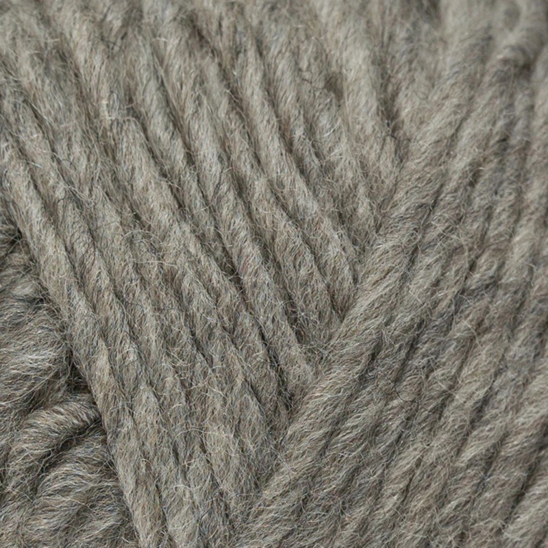 Viking Wool 513 Vaaleanharmaa