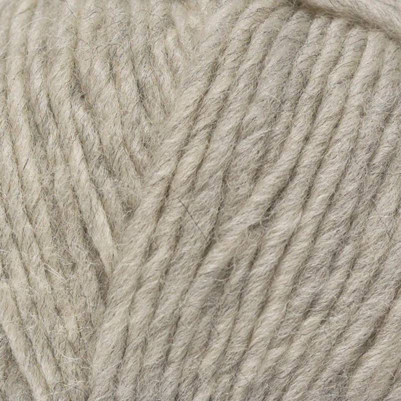 Viking Wool 512 Helmenharmaa