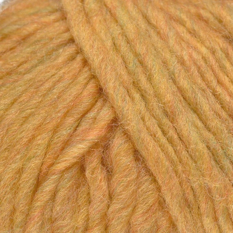 Viking Wool 545 Keltainen