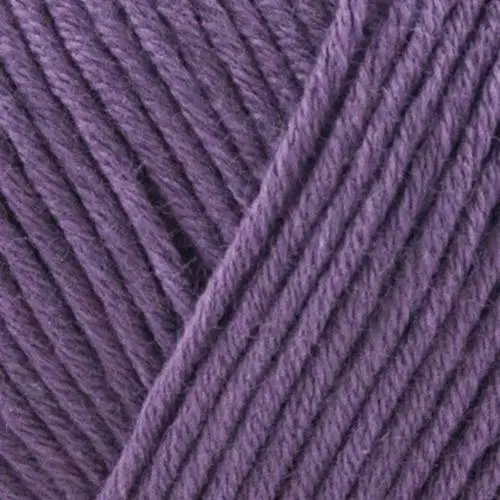 Onion Organic Cotton 108 Violetti