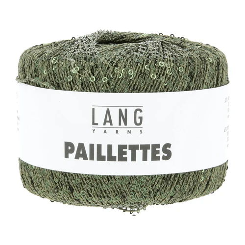 Lang Yarns Paillettes 0099