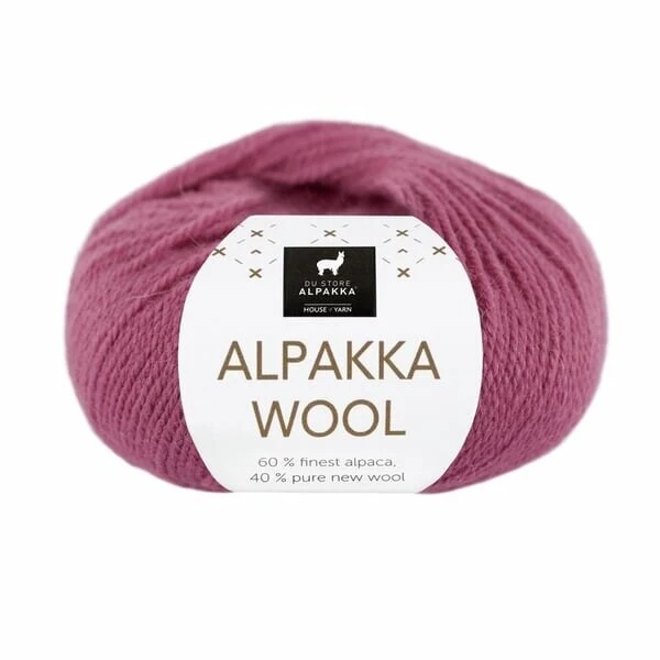 Du Store Alpakka Wool 575 Kanerva