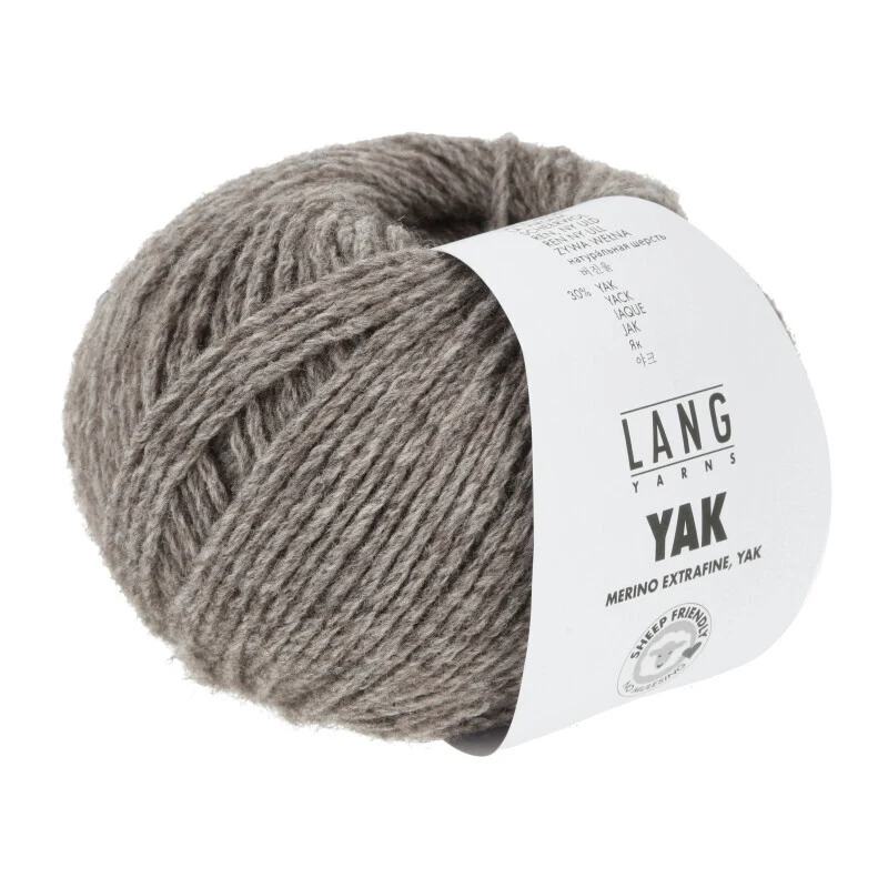 Lang Yarns Yak 0026