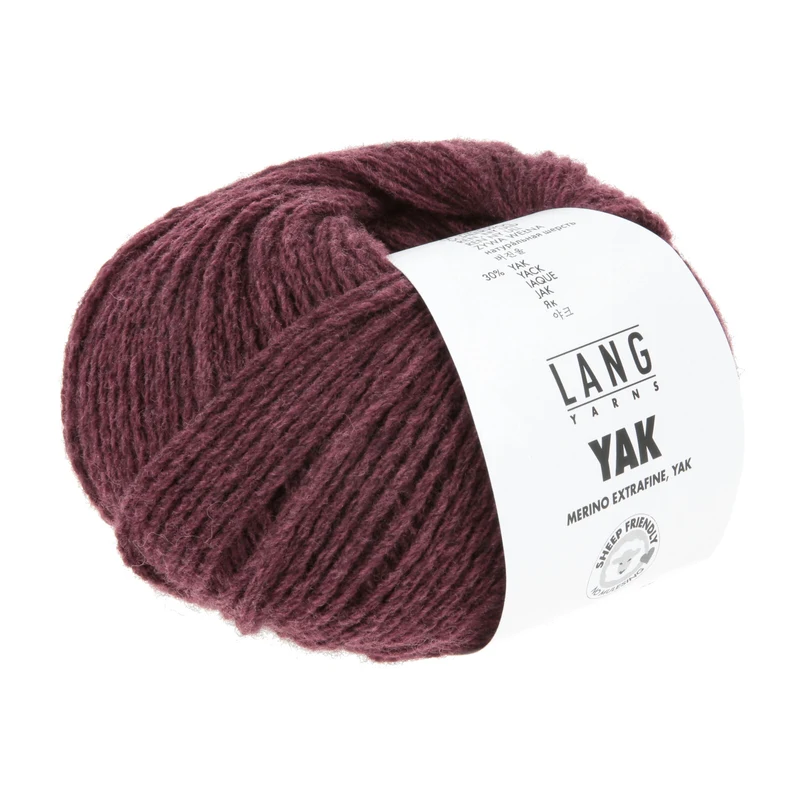 Lang Yarns Yak 0064