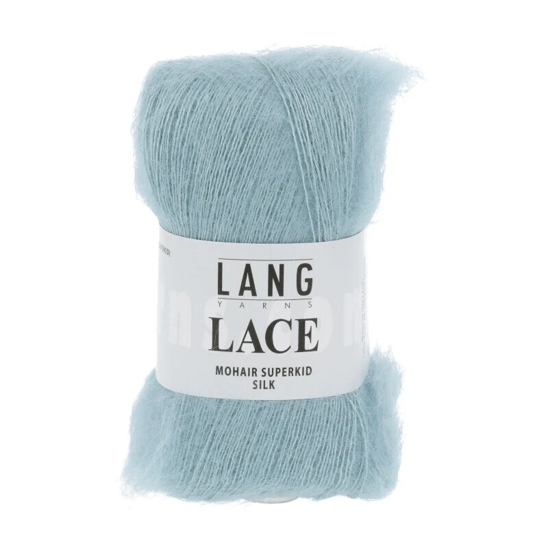 Lang Yarns LACE 072