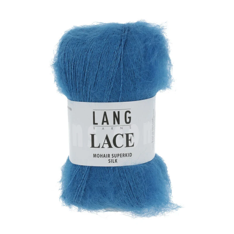 Lang Yarns LACE 006