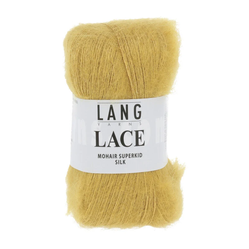 Lang Yarns LACE 050