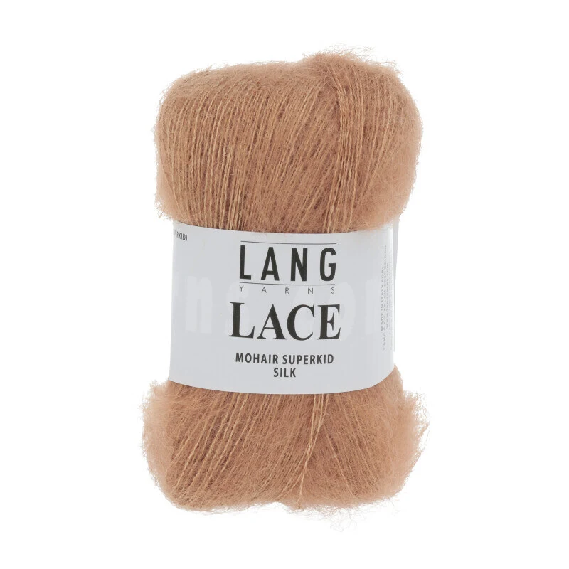 Lang Yarns LACE 115