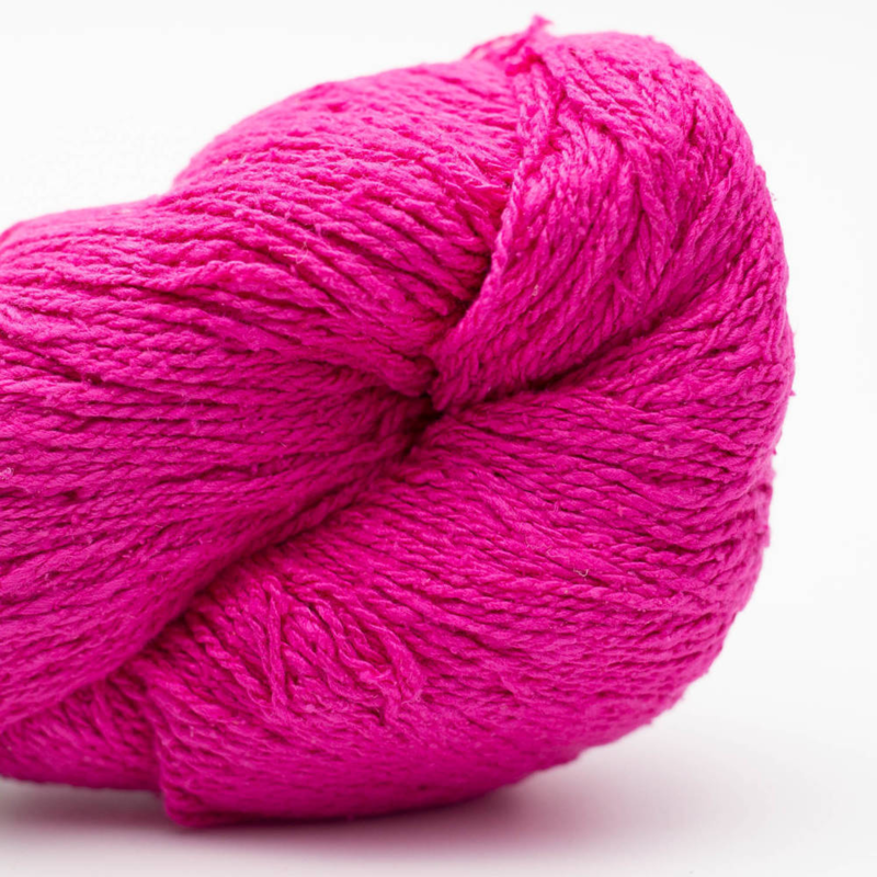 BC Garn Soft Silk 045 Vaaleanpunainen