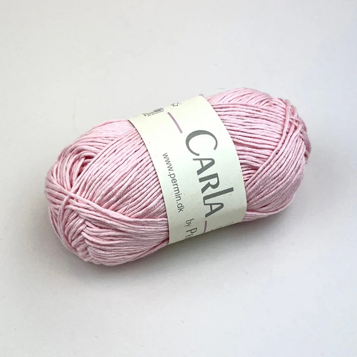 Permin Carla 21 Hattara