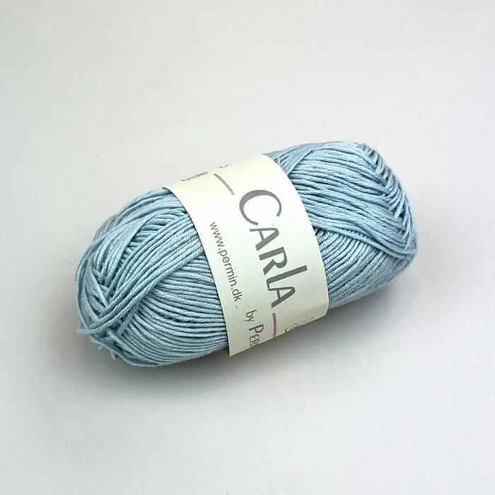 Permin Carla 23 Taivaansininen