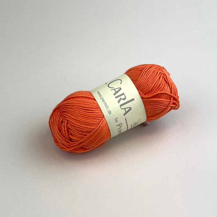 Permin Carla 09 Mandariini