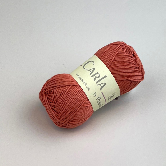 Permin Carla 17 Lohenpinkki