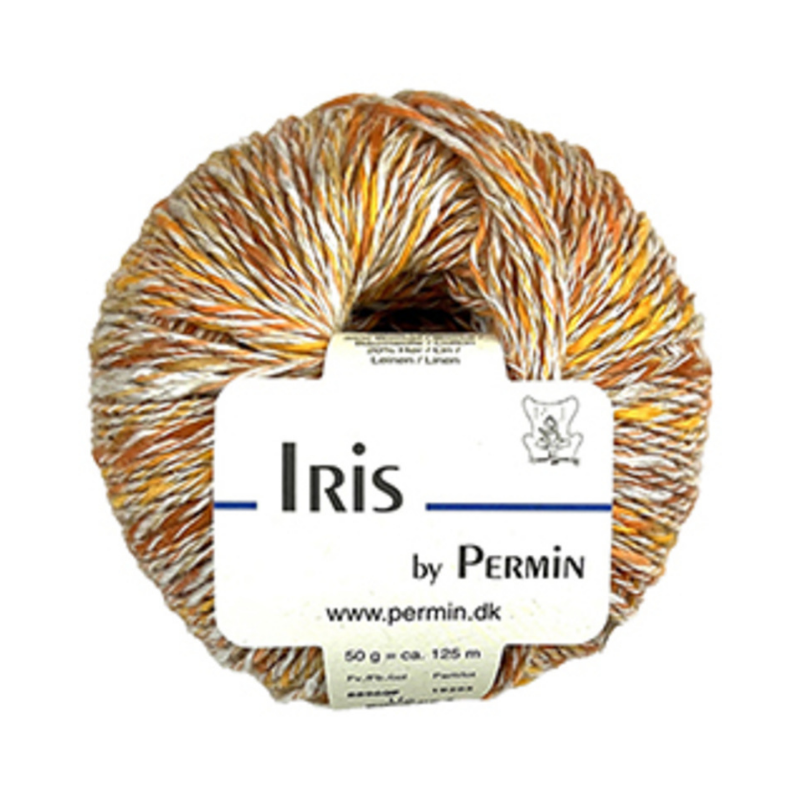 Permin Iris 16 Auringon suutelema