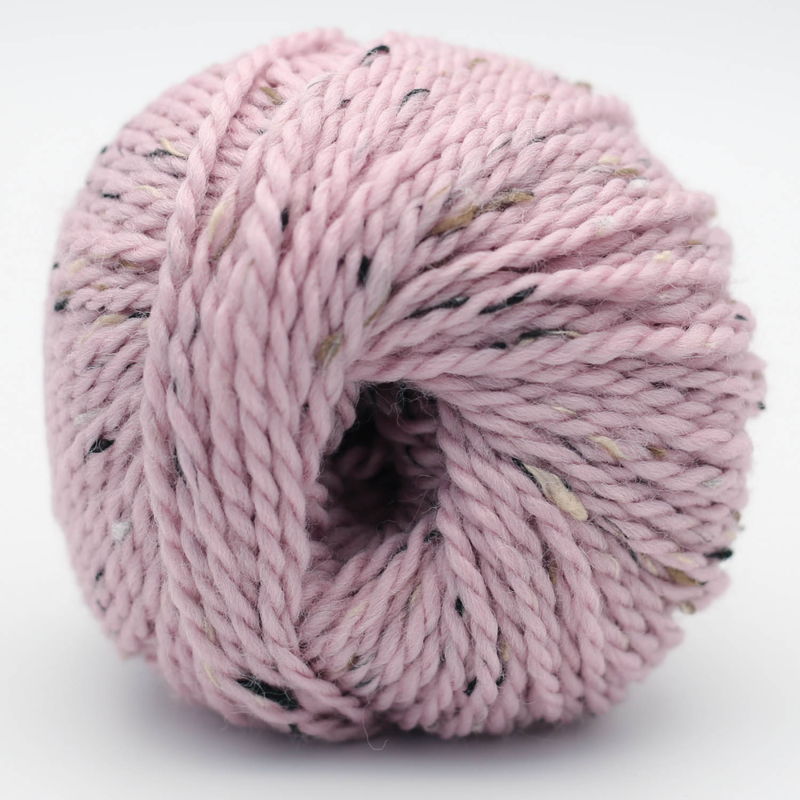 Hamelton Tweed 2 GOTS 30 Ruusu