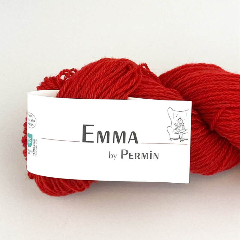 Permin Emma 33 Goji-marja