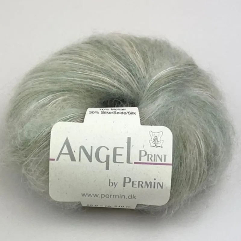Permin Angel Print 70 Vuokot