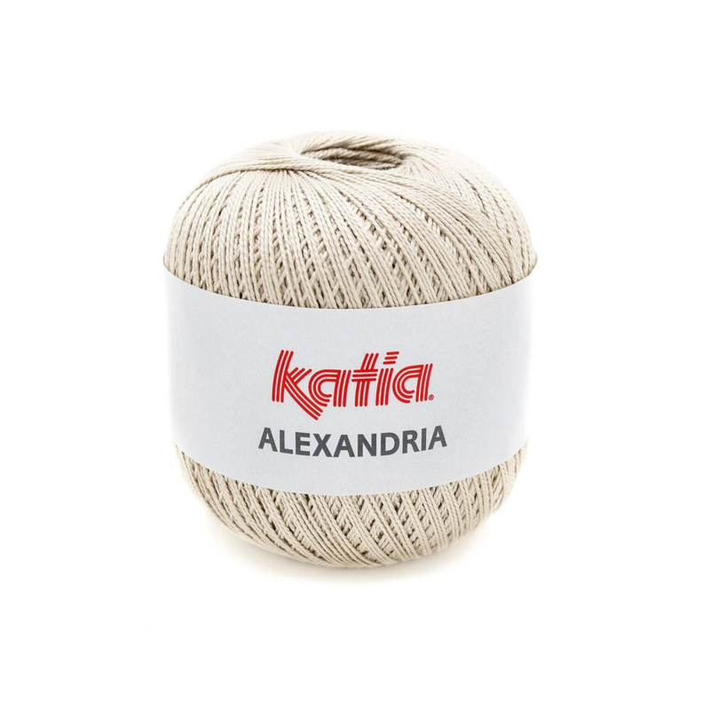 Katia Alexandria 13 Beige