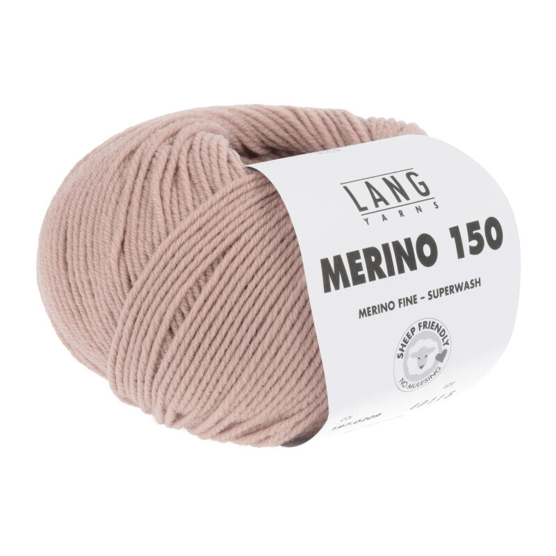 Lang Yarns Merino 150 209