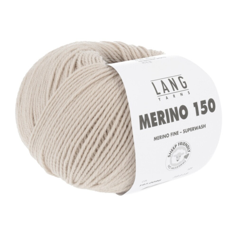 Lang Yarns Merino 150 096