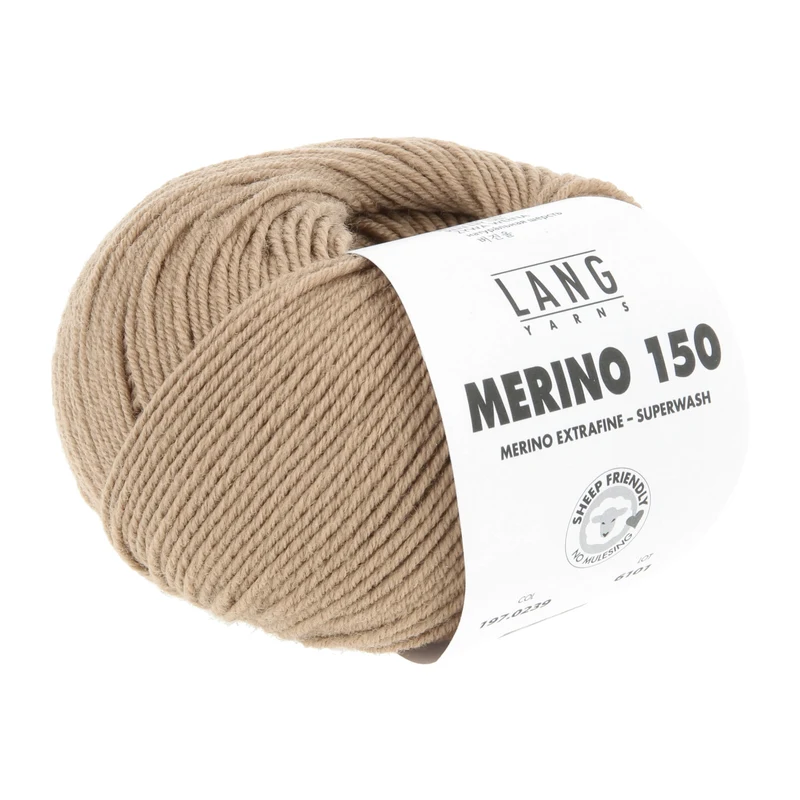 Lang Yarns Merino 150 239